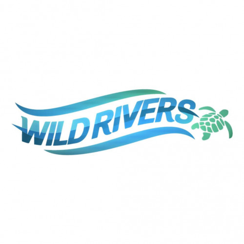 2 - Wild Rivers Gold Season Passes